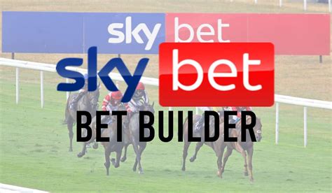 SkyBet Bet Builder 